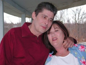 Obituary of Anne Corriher