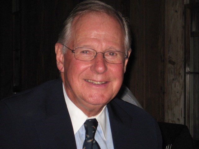 Obituario de John Baker Denniston