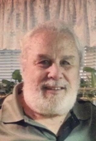 Obituary of Robert Dee Cain