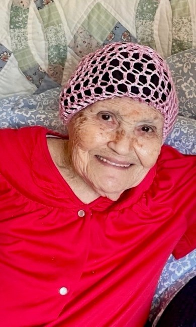 Obituary of Mary Louise Bucci