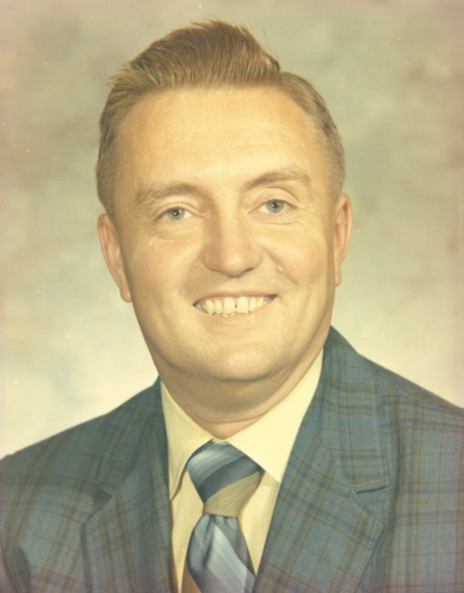 Obituary of Bobby Green