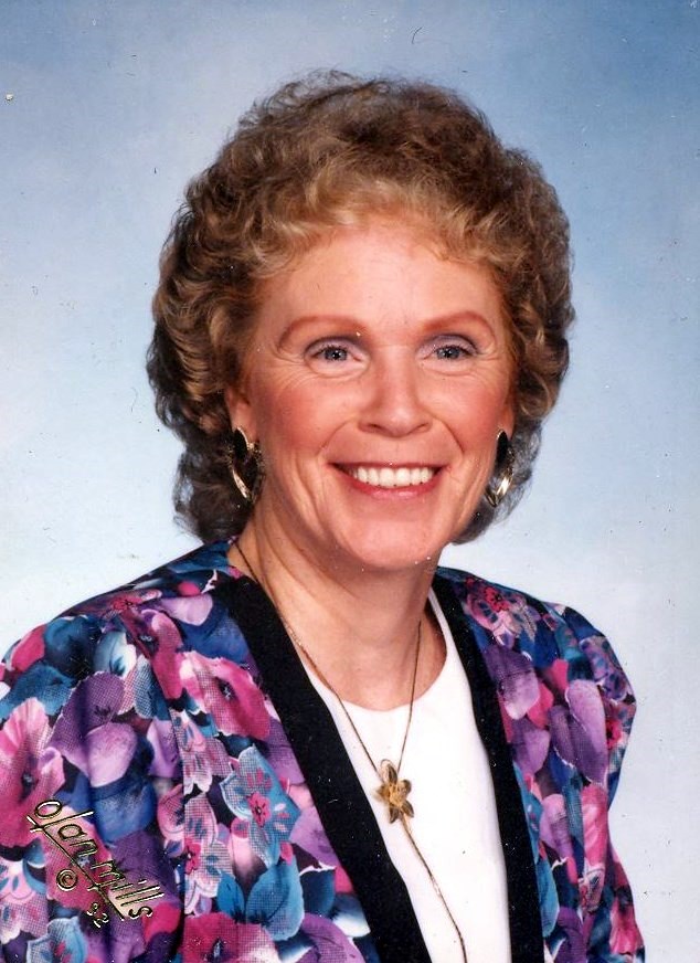 Joyce McCracken Obituary Lynchburg, VA