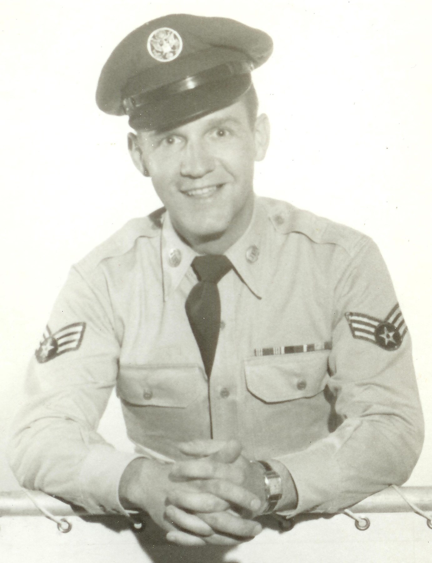 Obituary of Henry S. Romanowski