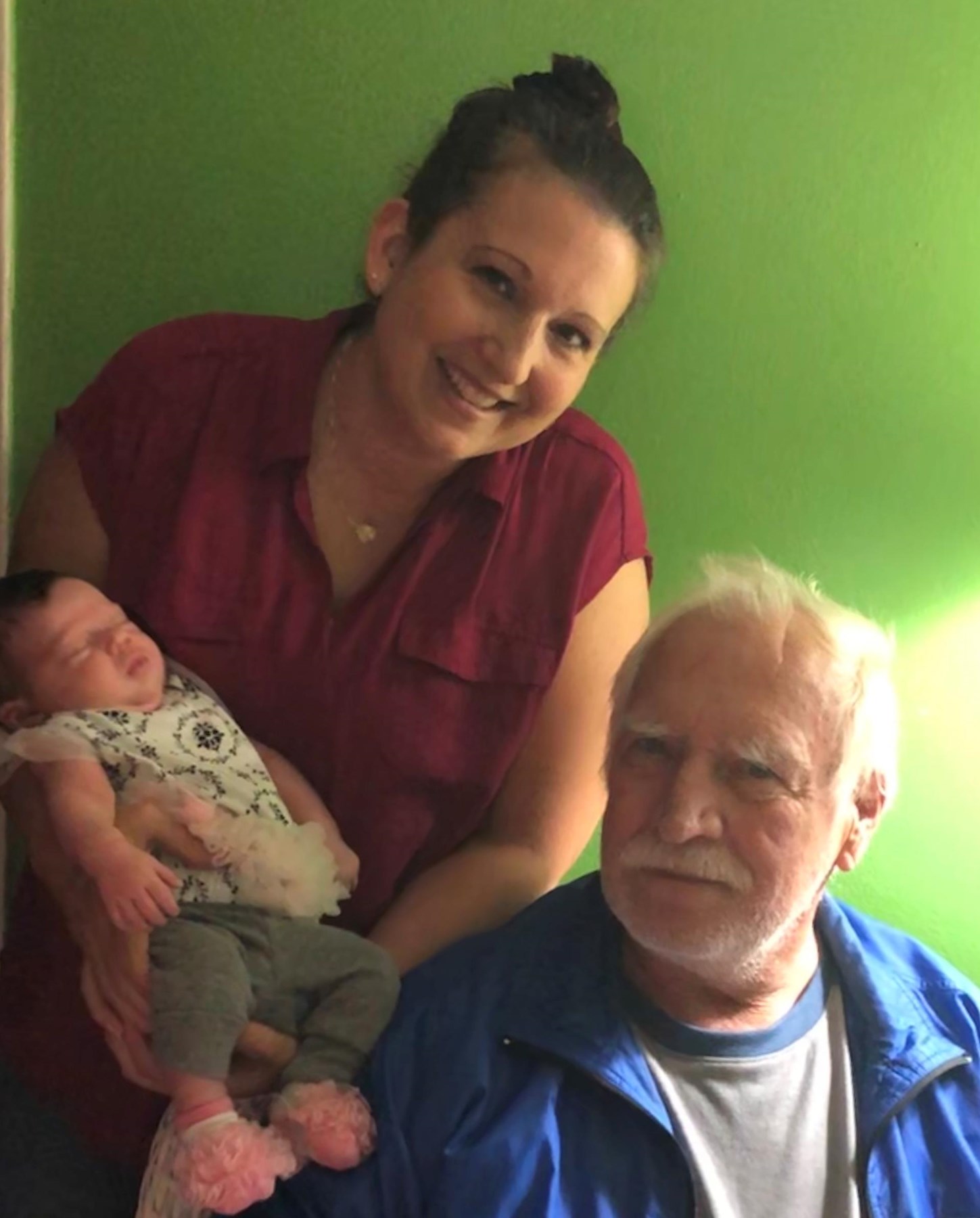 Obituary of Delbert Lee Personious