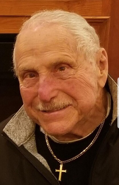 Obituary of Quintin Nicholas DiLucente