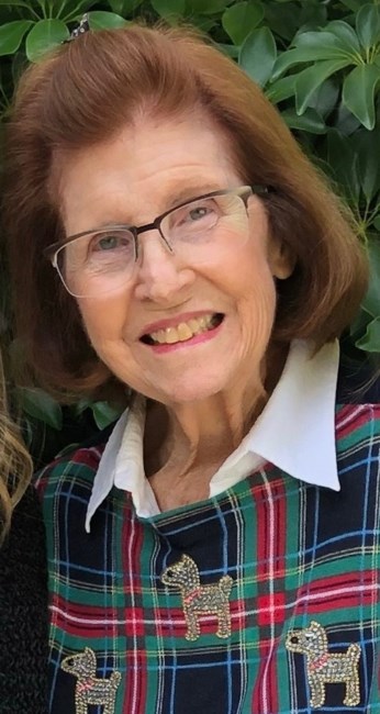 Obituario de Sallye Casey