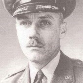 Obituary of Roger William Page USAF Col. Ret
