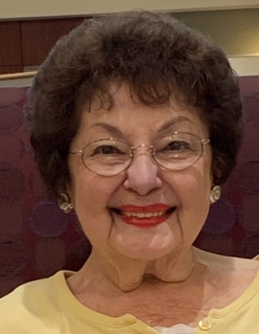 Obituary of Leona Tancak