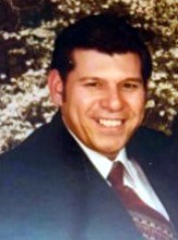 Obituary of Rodolfo Martinez Ramirez