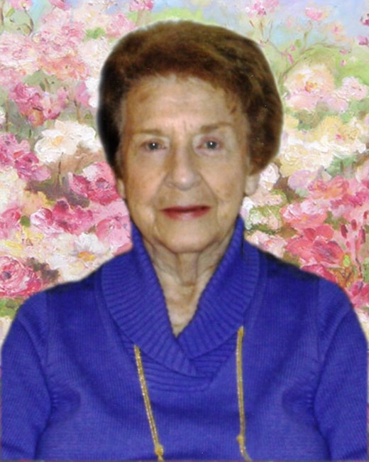 Margaret Savino Obituary Las Vegas, NV