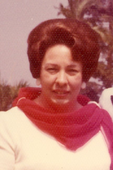 Obituary of Mary Frances Clifford