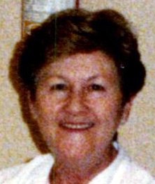 Obituary of Anne Marie Lambert