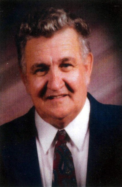 Obituary of Howard C. Unsell Sr.