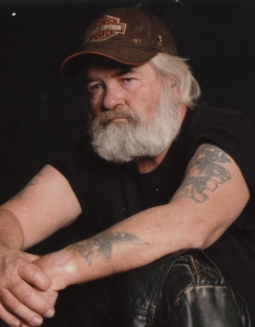 Obituary of Steven Dale Halstead