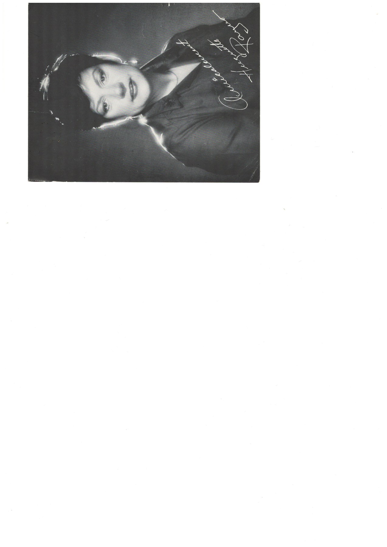 Obituary of Huguette Raynault