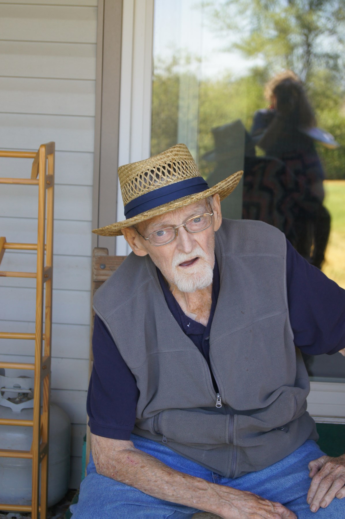 Obituary of Gary Wayne Rogers