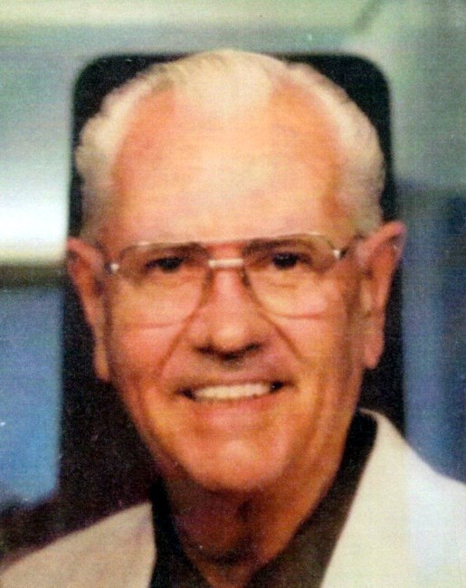 Obituary of Robert D. Rhodes