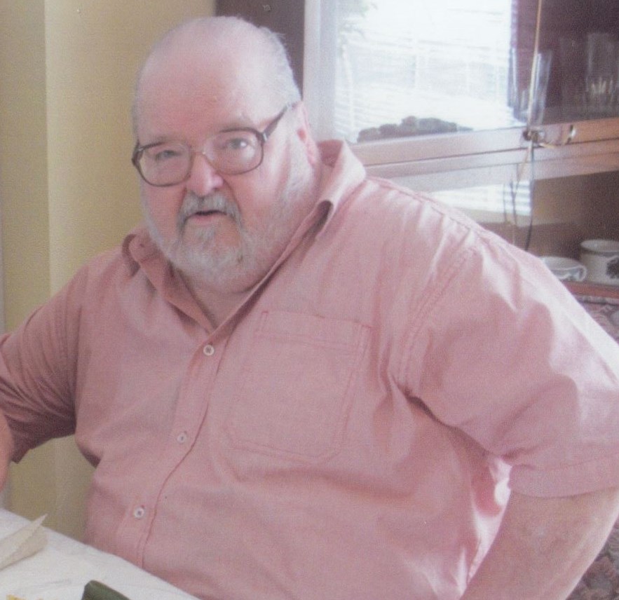 Obituary of Bill Wayne Wright