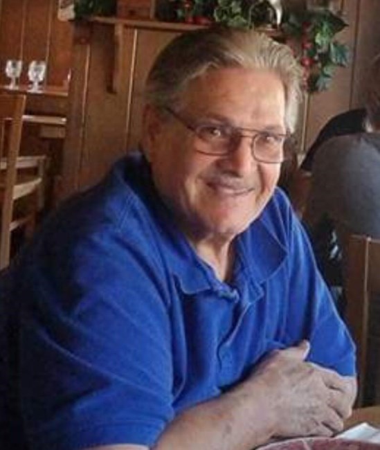 Obituary of Robert Paul O' Brien