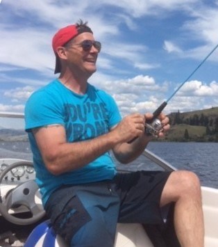 Obituario de Robert Arnold Geier Jr.