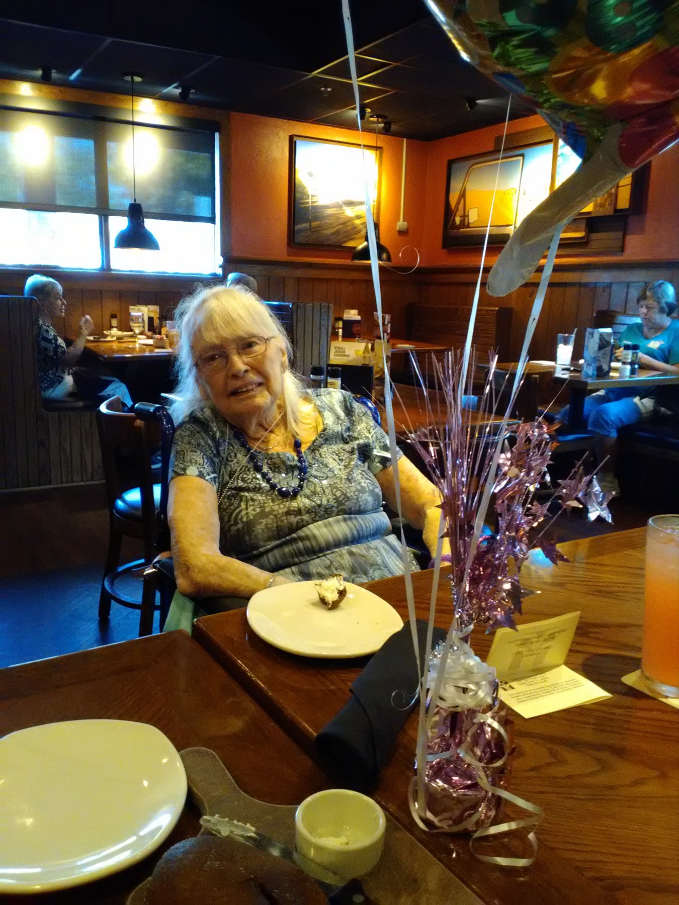 Obituario de Miriam Ursula Trainor