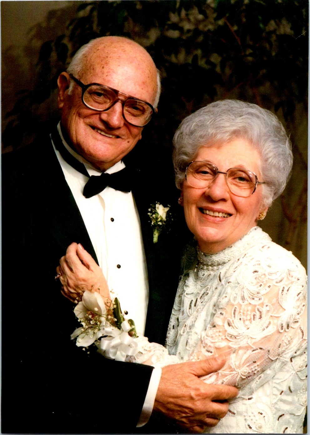 Obituary of Rose Todaro