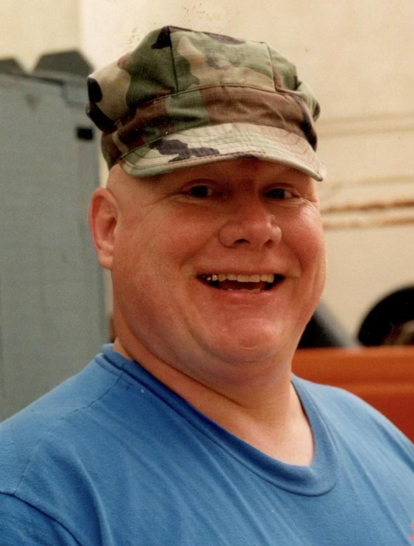 Obituary of Robert Randy Evans