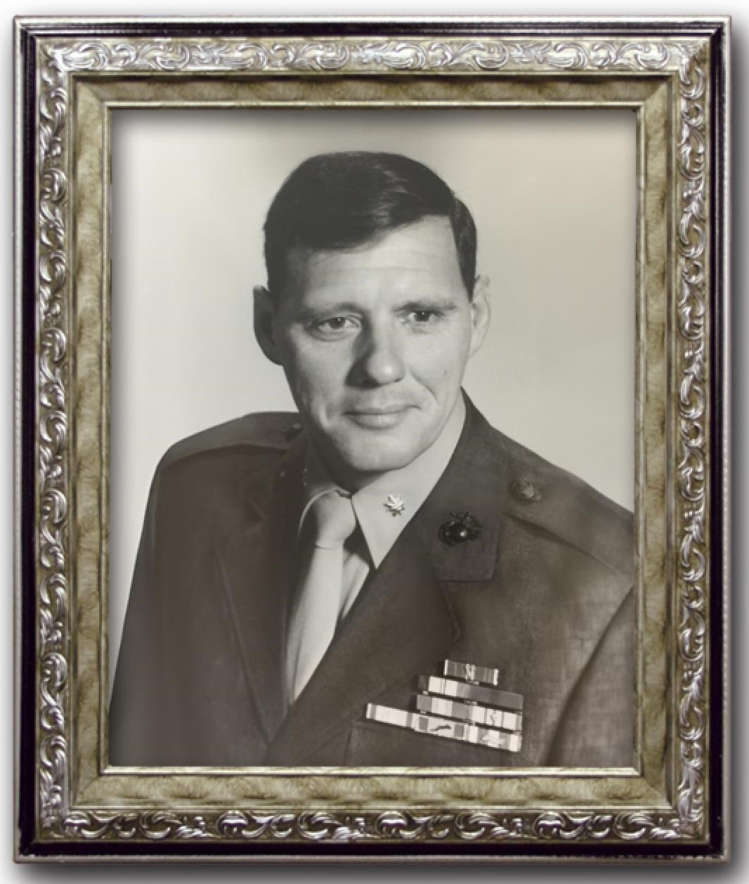 Obituary of Martin Shimek