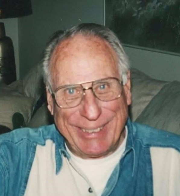 Obituary of William Frederick Revely Jr.