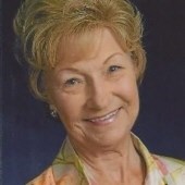 Obituary of Betty Jean Krull