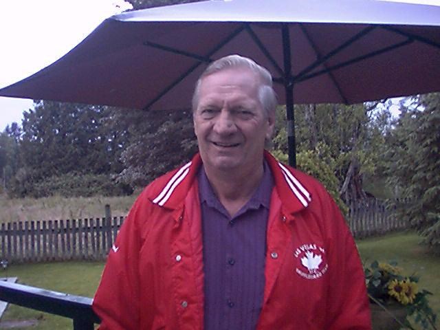 Obituary of Manfred Frederick Baumbach