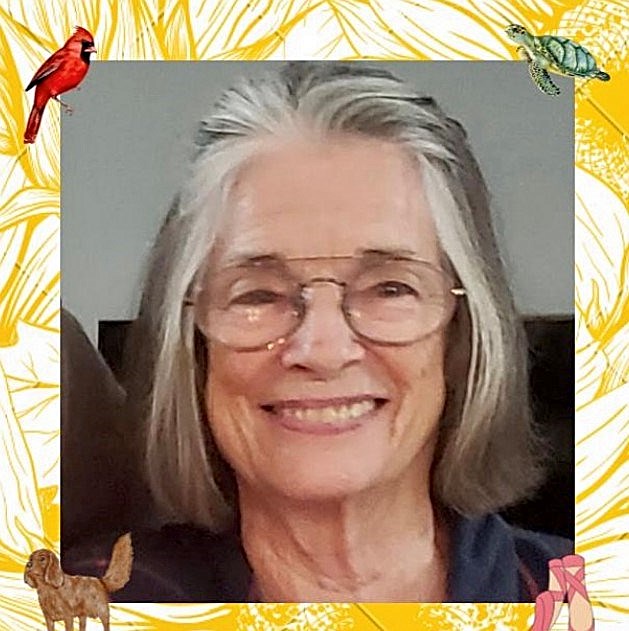 Obituary of Dania Granados