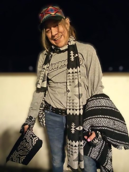 Obituary of Mary "Marlene" (McTamney) Vanhart