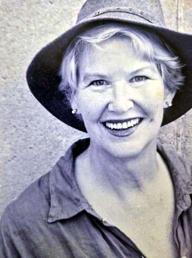 Obituary of Annie Dillard