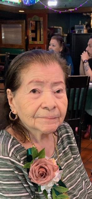 Obituary of Filomena "Lolita" Gaytan