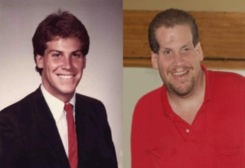 Obituary of Michael Patrick Russell