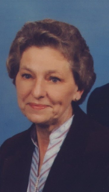 Obituary of Delores "Jean" Bussard