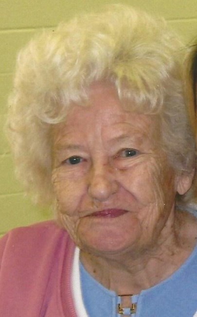 Obituary of Joyce Jean Redwine