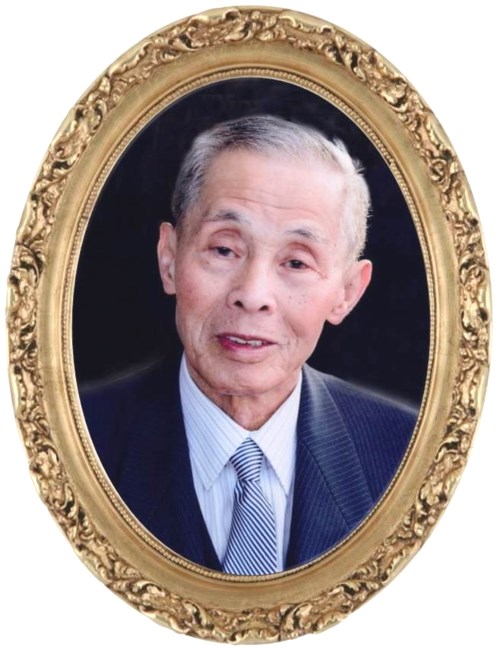 Obituary of Ray Fook-Mui Wong