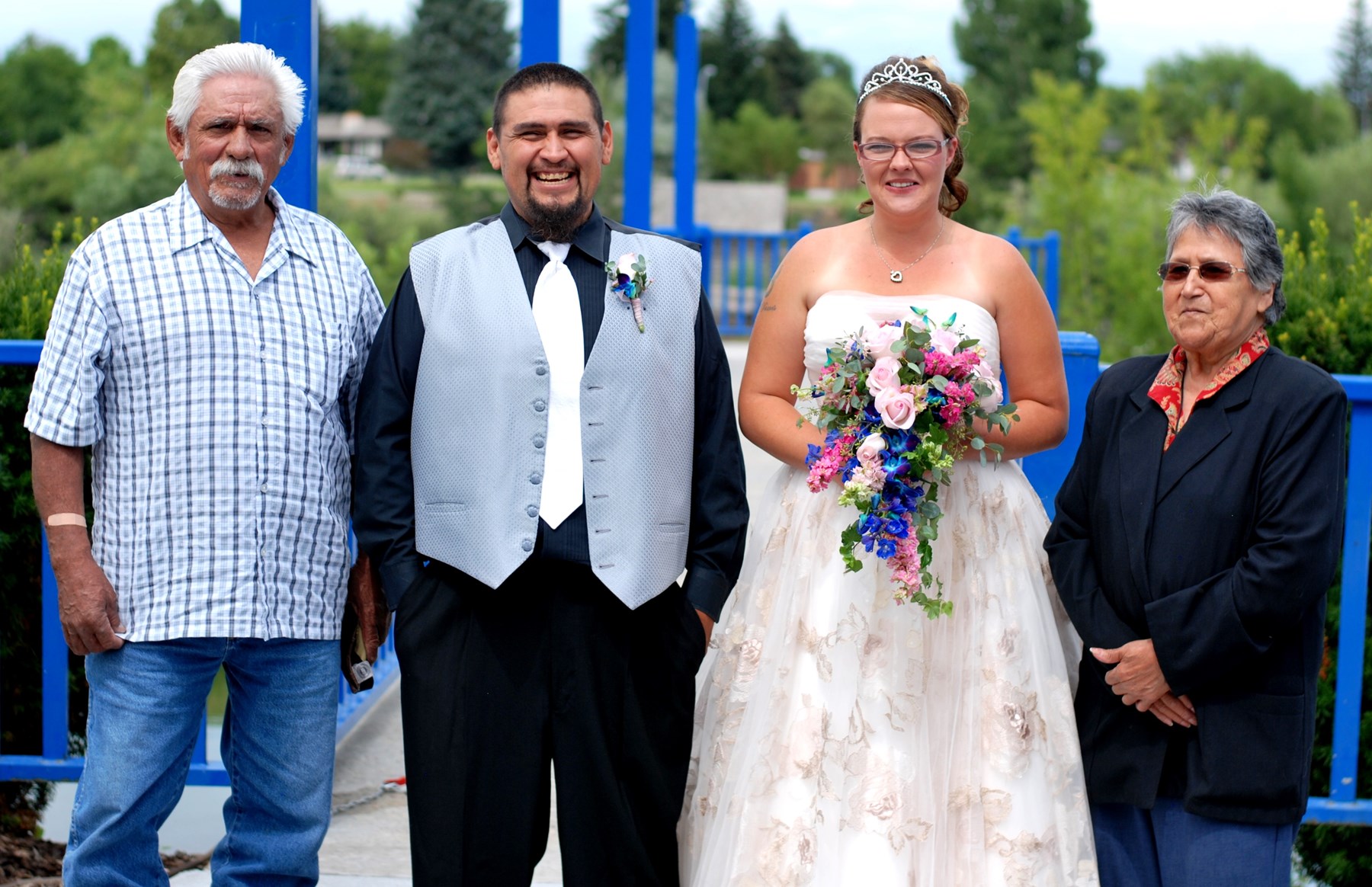 Jesus Herrera Gonzalez Obituary - Idaho Falls, ID
