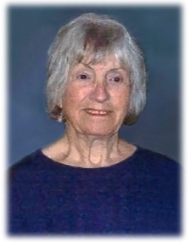 Obituary of Carrie Weirauch