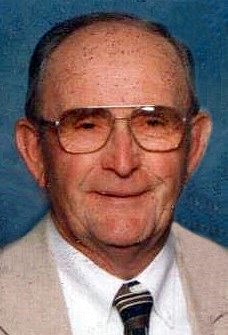 Obituary of Harry Fortner