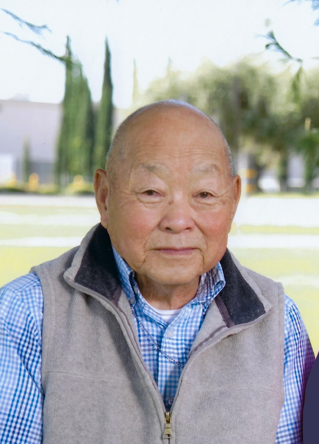 Obituary of Hitoshi Pete Nakayama