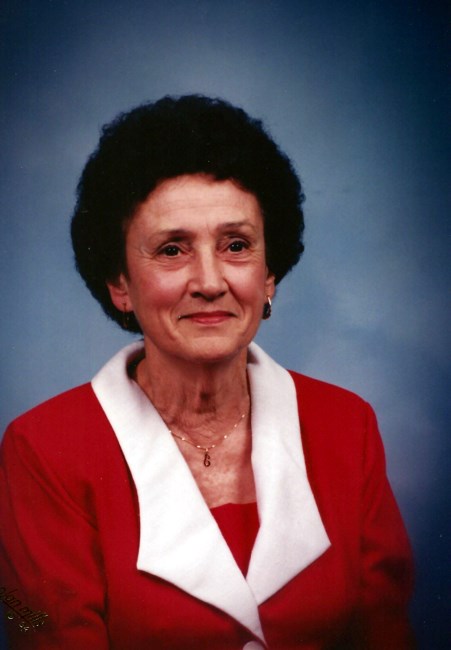 Obituary of Josephine Berretta Davis