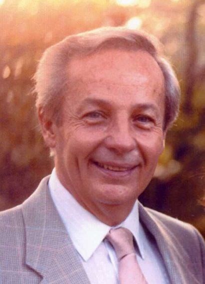 Obituary of Richard Sutch