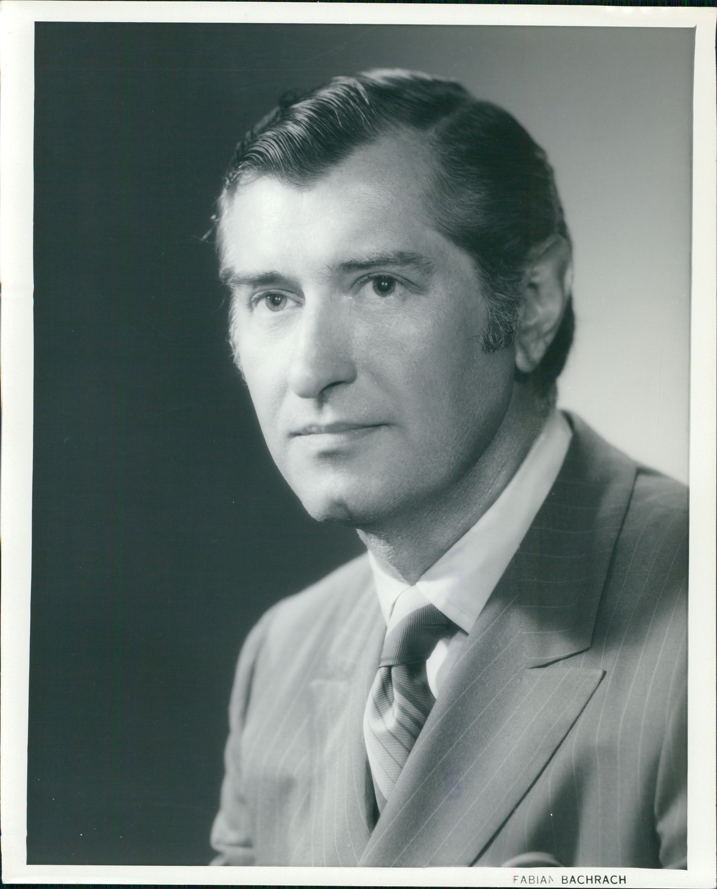 Obituary of Robert Morie