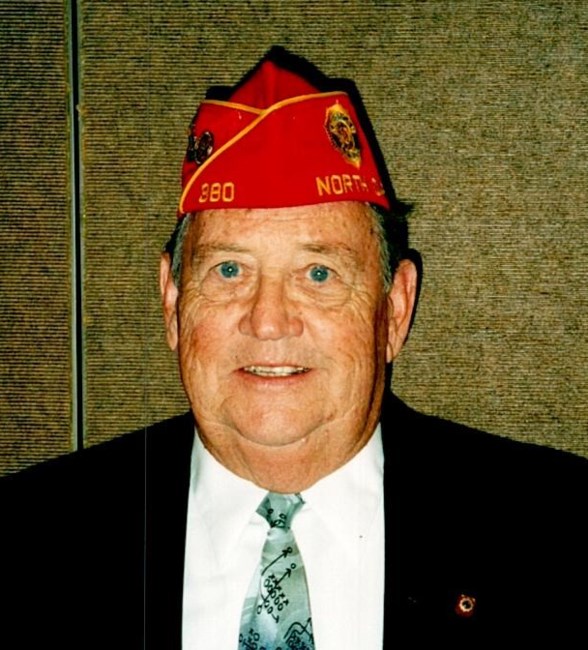 Obituary of Clinton Erskine Thompson