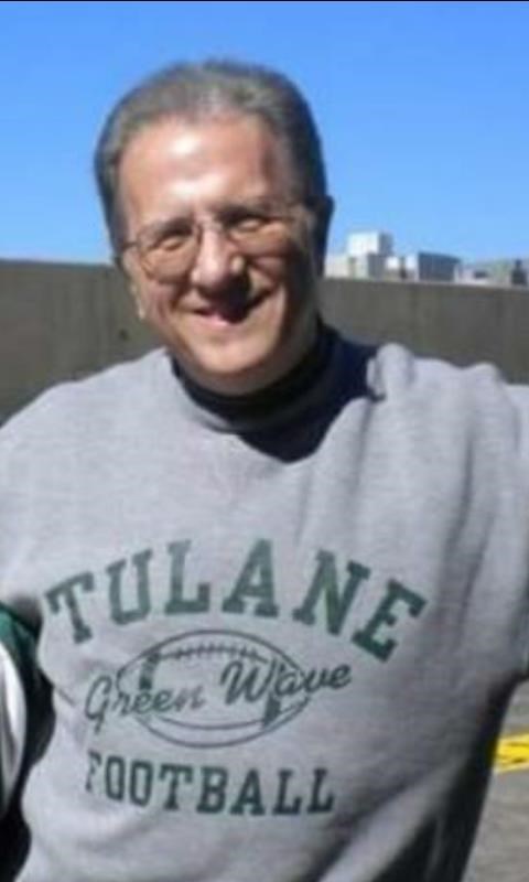 Obituary of Joseph F. DiMaria