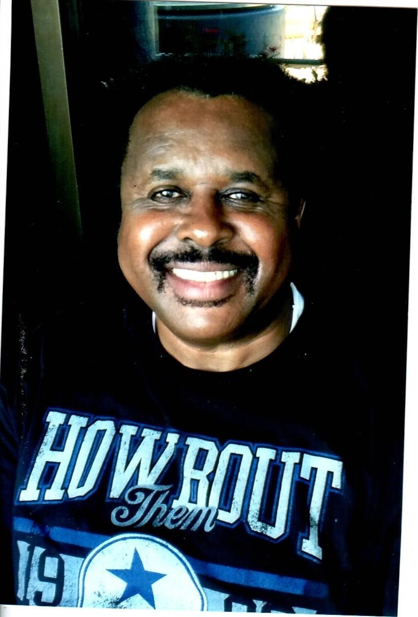 Avis de décès de Donald Earl Jenkins