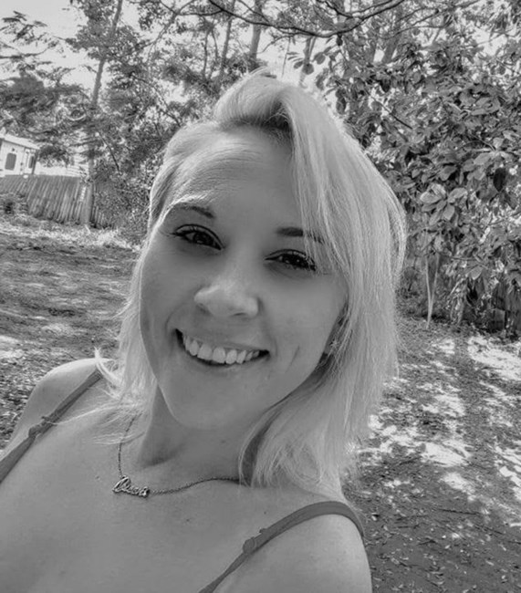 Obituary of Desiree Nicole Al-Said